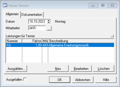 Fenster-Neuer-Termin