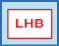LHB-Markierung