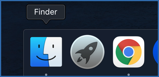 Finder