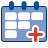 Neuer termin Icon