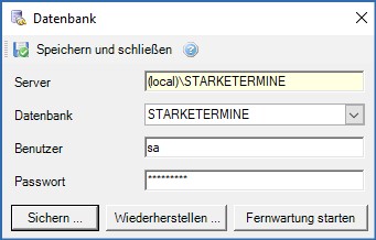 Datenbank