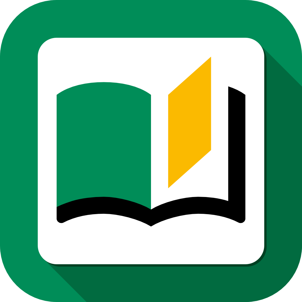 Handbuch Logo