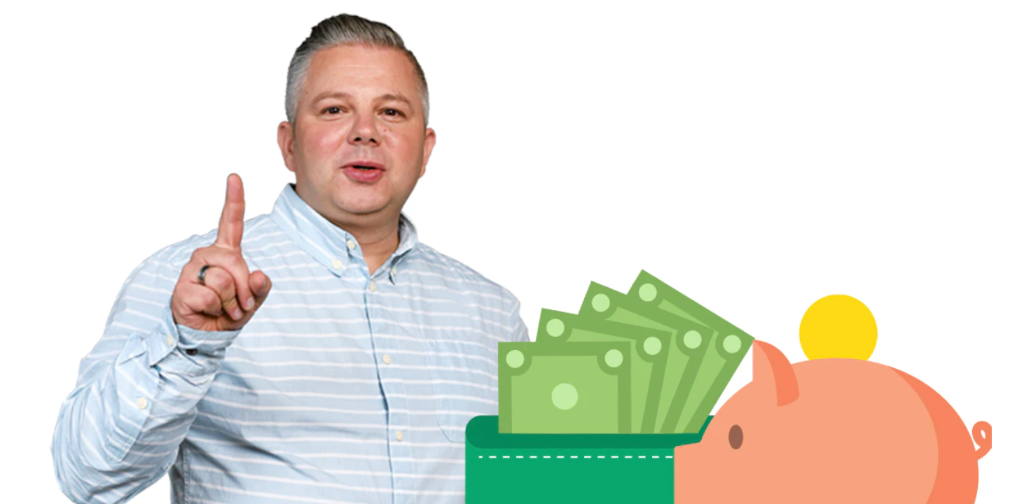 Testbild mit Björn